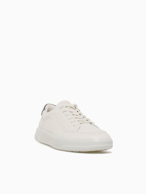 Move M Minimalist Sneaker Wht Marine lea White / 41 / M
