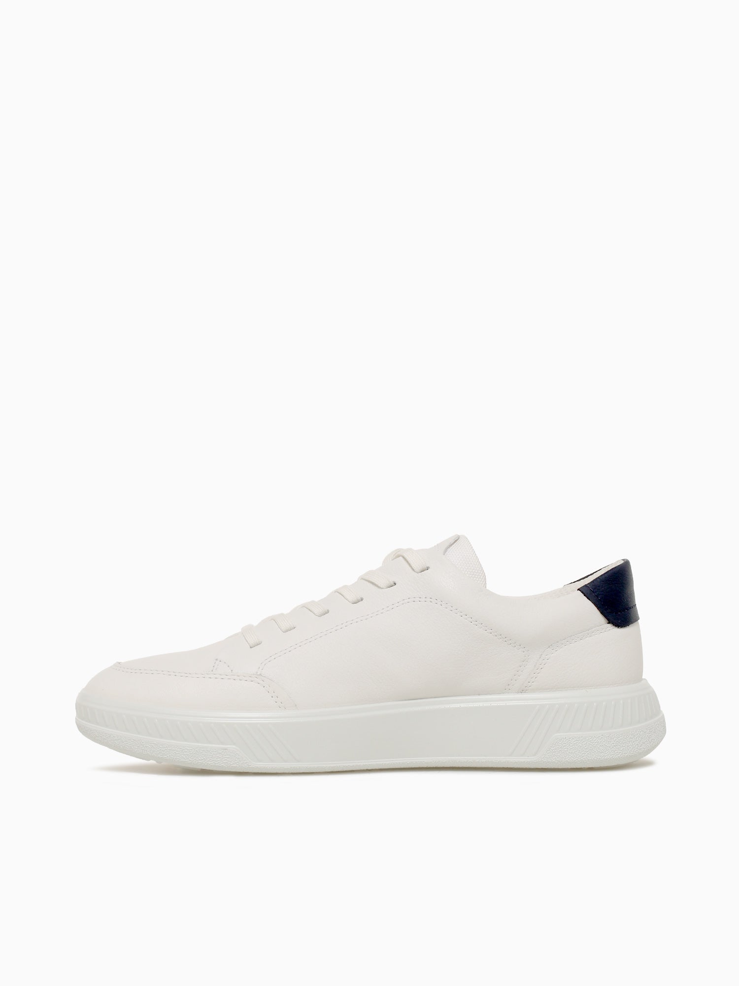 Move M Minimalist Sneaker Wht Marine lea White / 41 / M