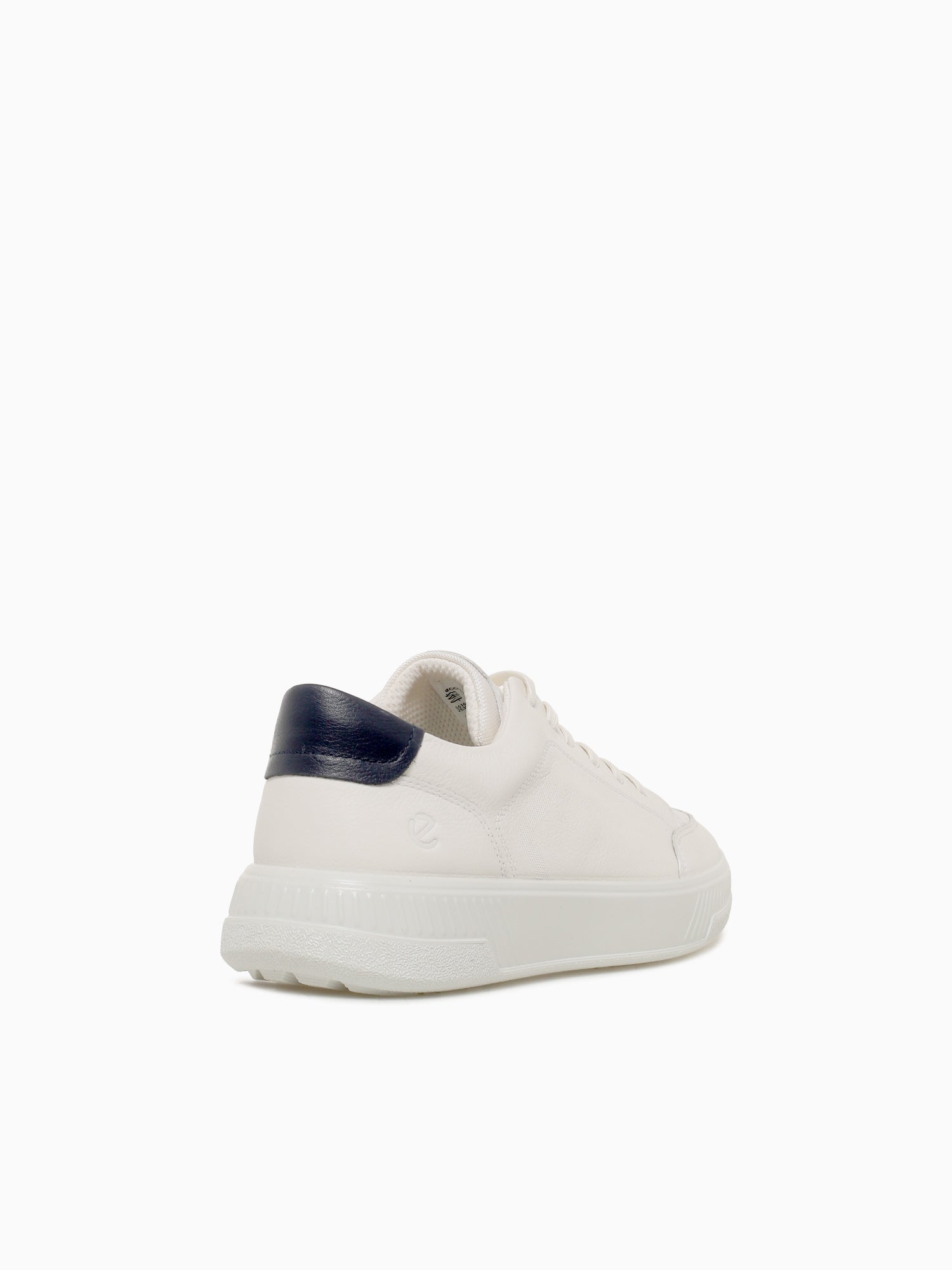 Move M Minimalist Sneaker Wht Marine lea White / 41 / M