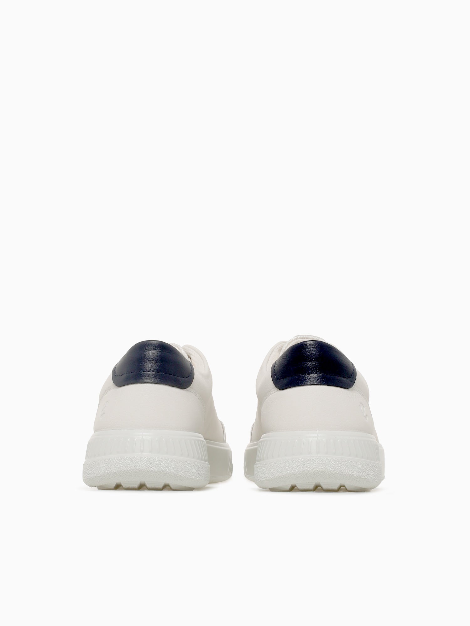 Move M Minimalist Sneaker Wht Marine lea White / 41 / M