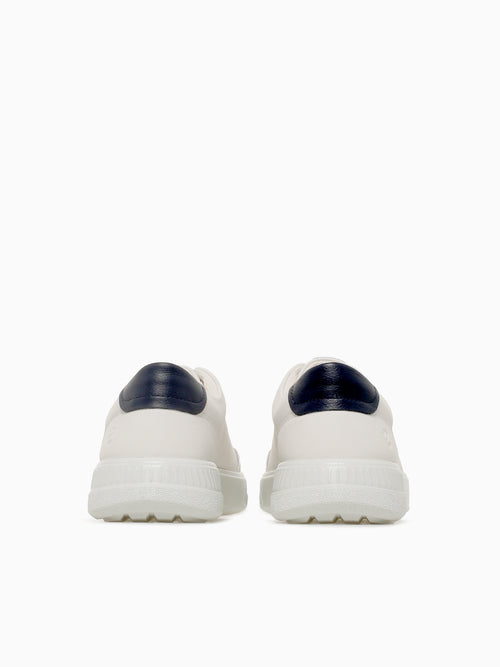 Move M Minimalist Sneaker Wht Marine lea White / 41 / M