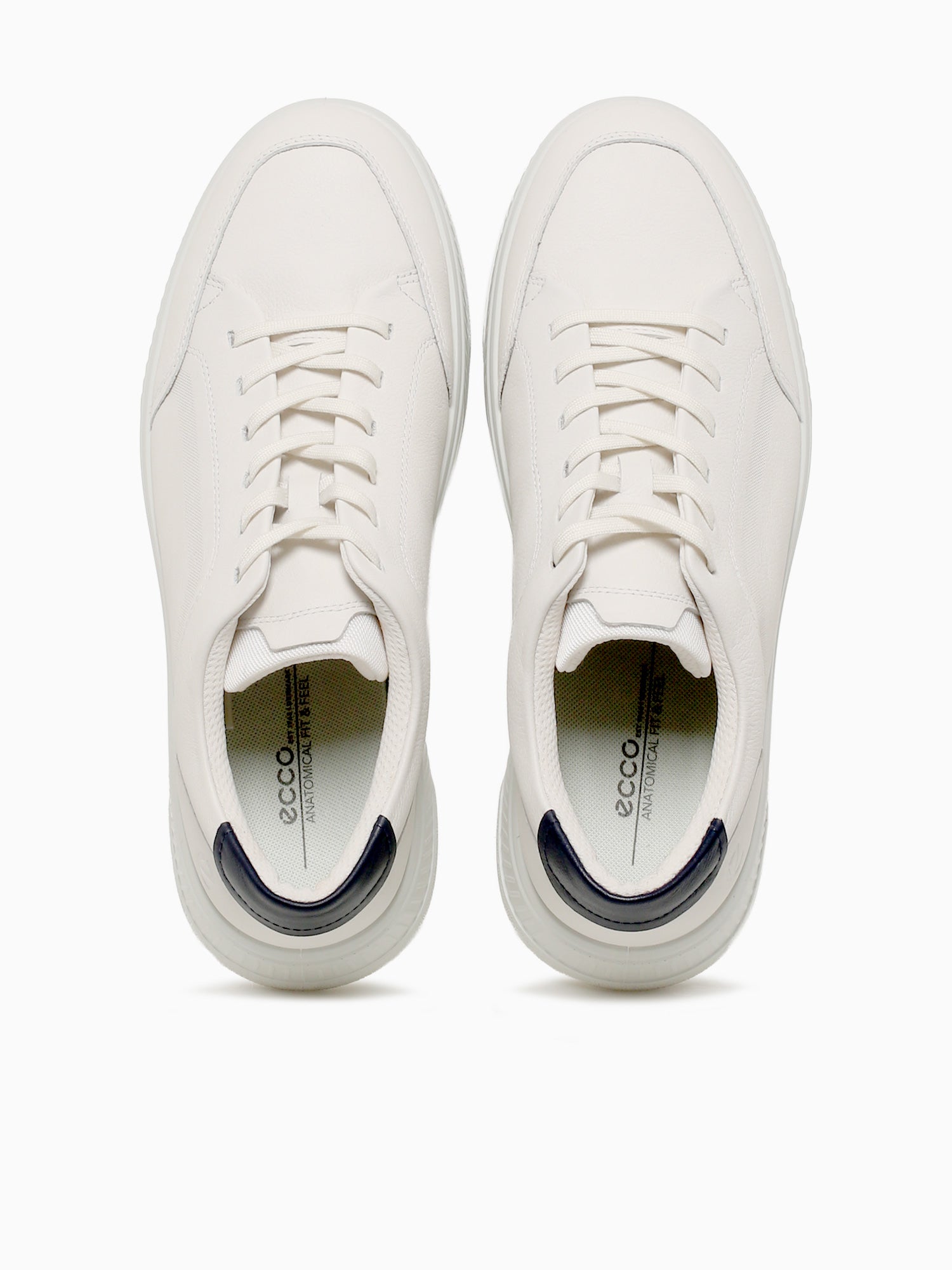 Move M Minimalist Sneaker Wht Marine lea White / 41 / M