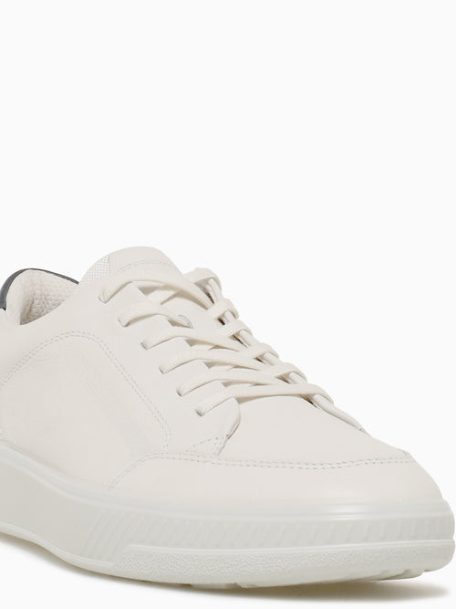 Move M Minimalist Sneaker Wht Marine lea White / 41 / M