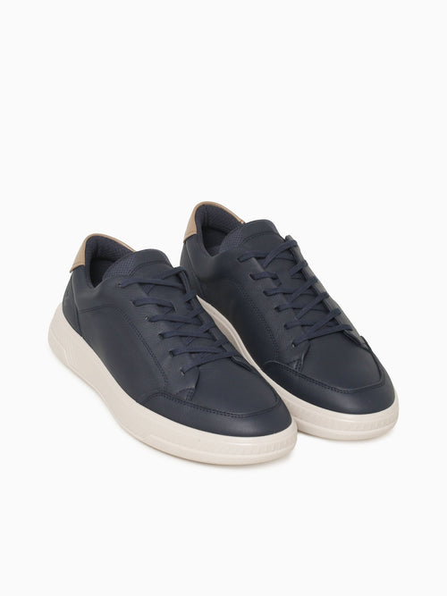 Move M Minimalist Sneak Marine Honey lea Navy / 41 / M
