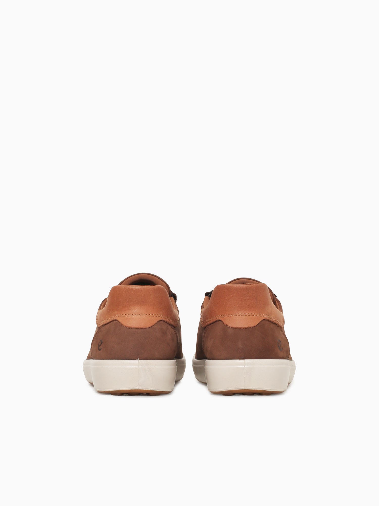 Soft 7 M Easy Lace Brown Cashmere nbk Brown / 41 / M