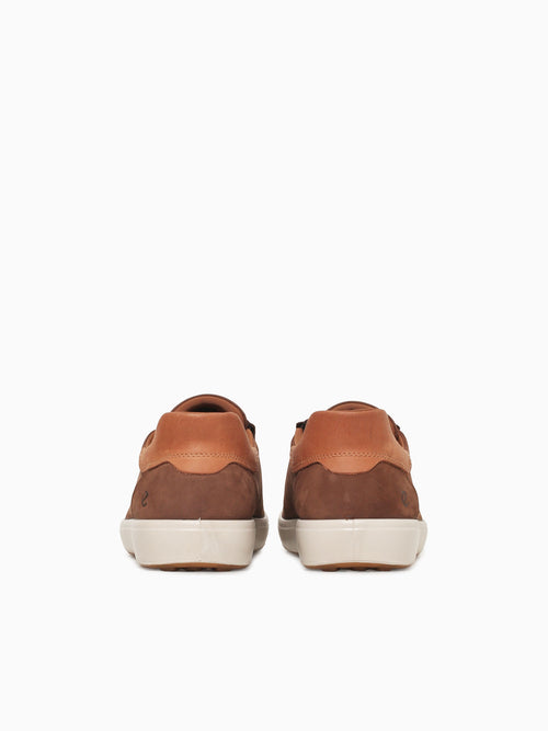 Soft 7 M Easy Lace Brown Cashmere nbk Brown / 41 / M