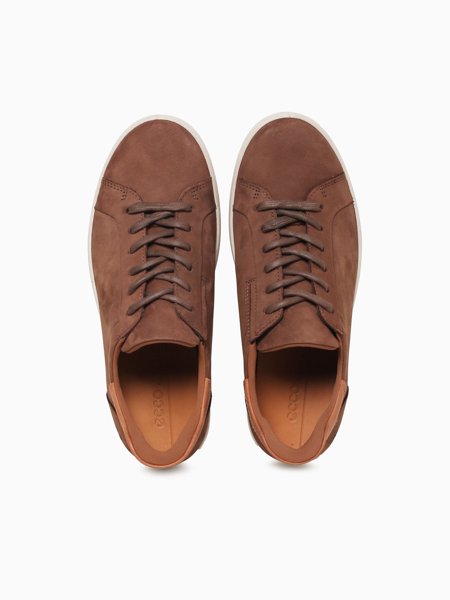 Soft 7 M Easy Lace Brown Cashmere nbk Brown / 41 / M