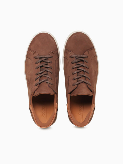 Soft 7 M Easy Lace Brown Cashmere nbk Brown / 41 / M