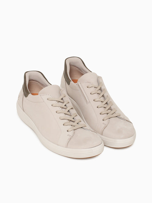 Soft 7 M Easy Lace Cashmere Tarmac nbk Taupe / 41 / M