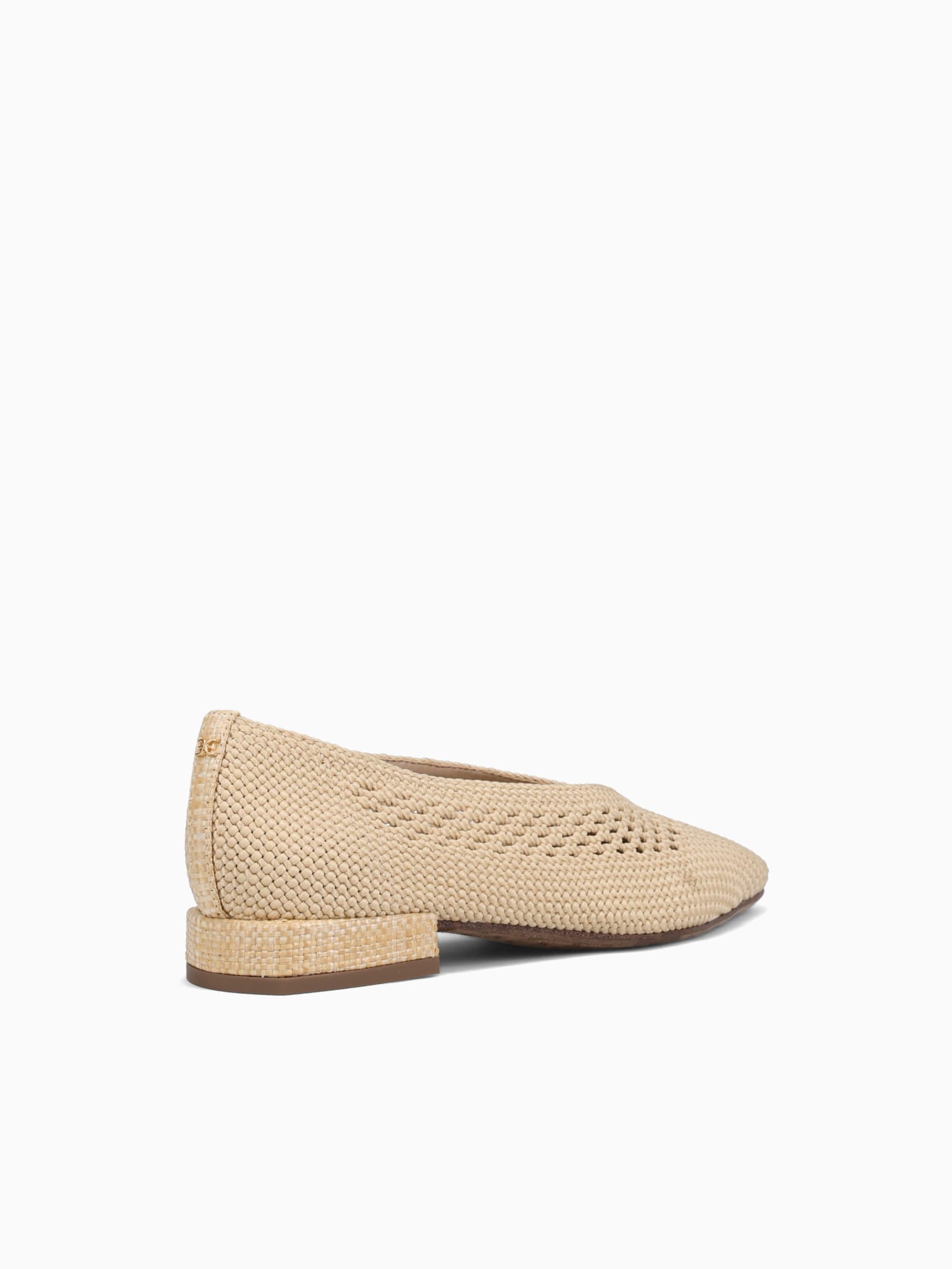 Kasey Knit Summer Sand Knit Beige / 5 / M