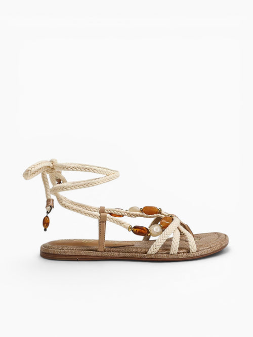 Rori Natural Sand Weave Natural / 5 / M
