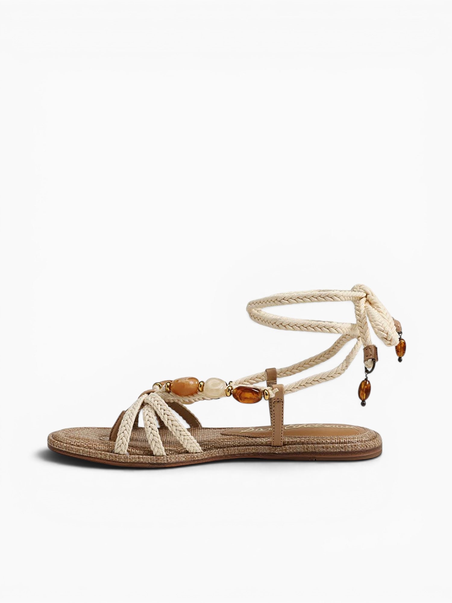 Rori Natural Sand Weave Natural / 5 / M