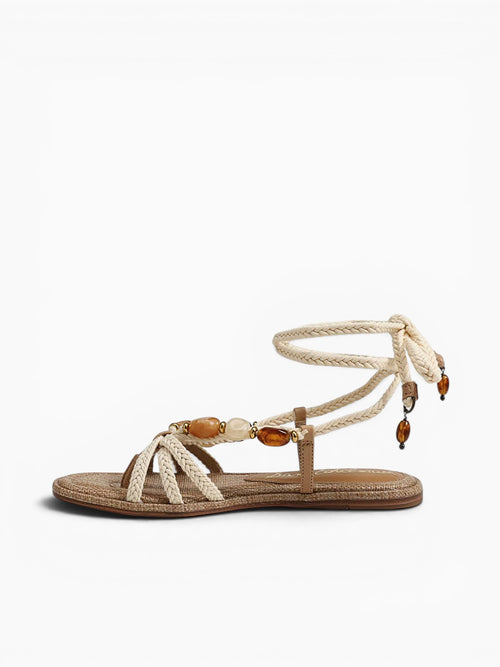 Rori Natural Sand Weave Natural / 5 / M