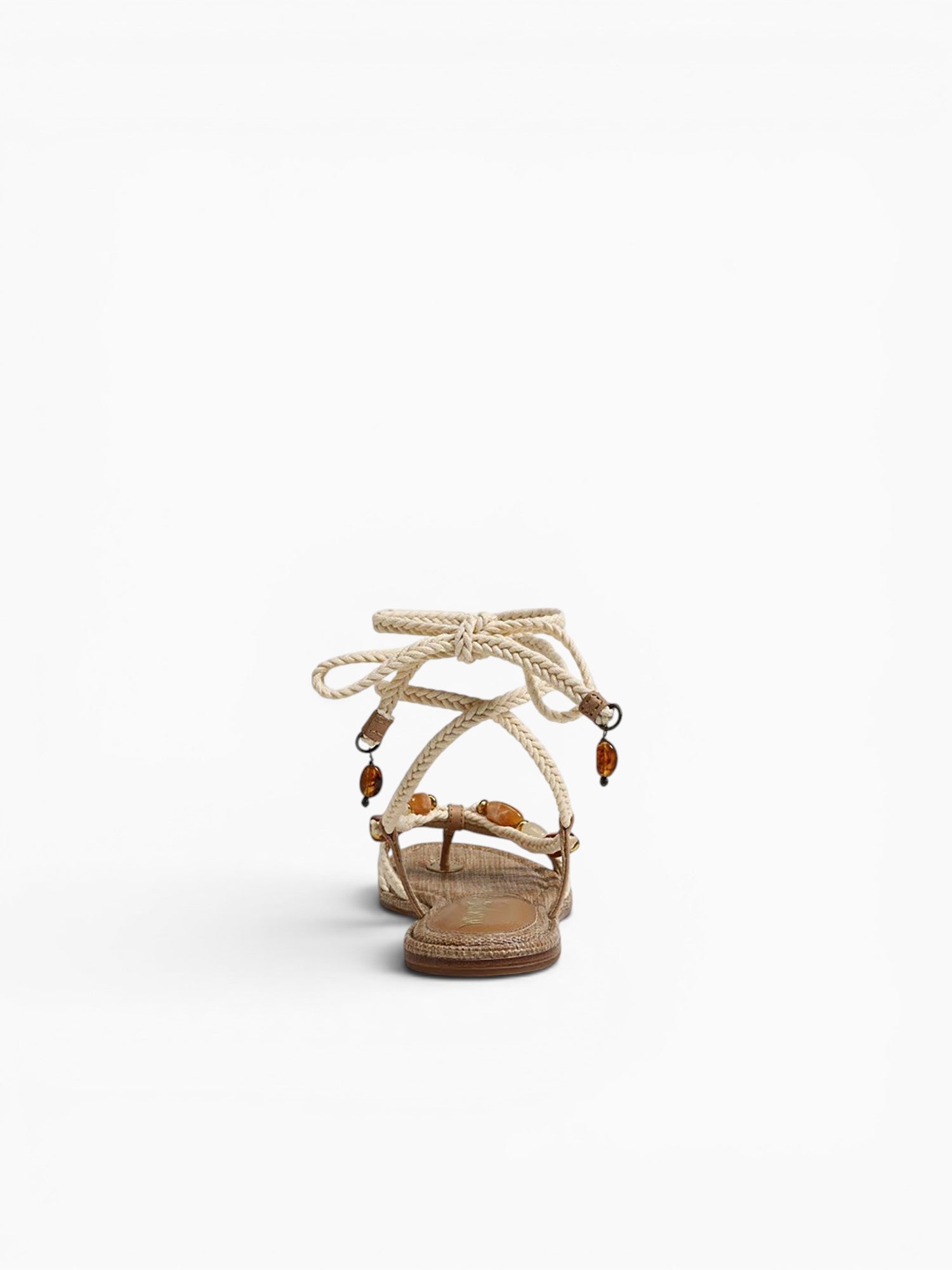 Rori Natural Sand Weave Natural / 5 / M
