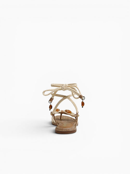 Rori Natural Sand Weave Natural / 5 / M