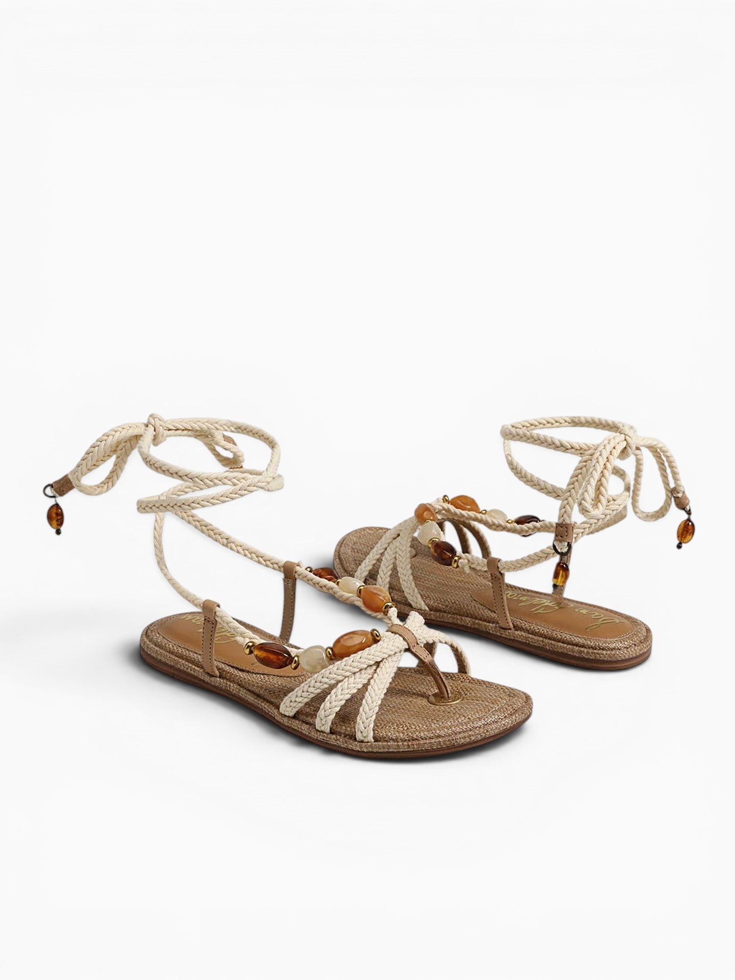 Rori Natural Sand Weave Natural / 5 / M