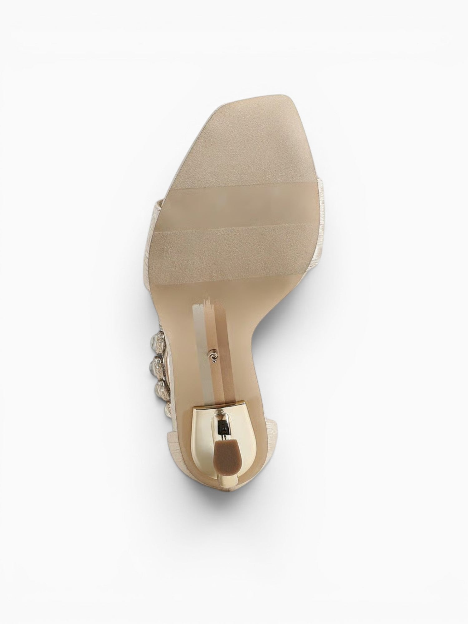 Lyra Vanilla Bean Fabric Off White / 5 / M