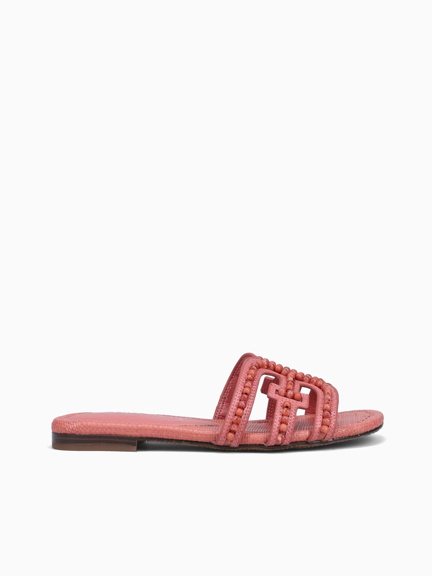 Bay Tide Indie Pink Beads Pink / 5 / M