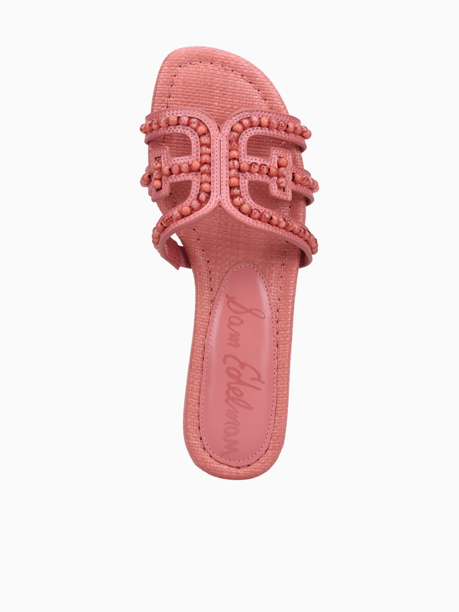 Bay Tide Indie Pink Beads Pink / 5 / M