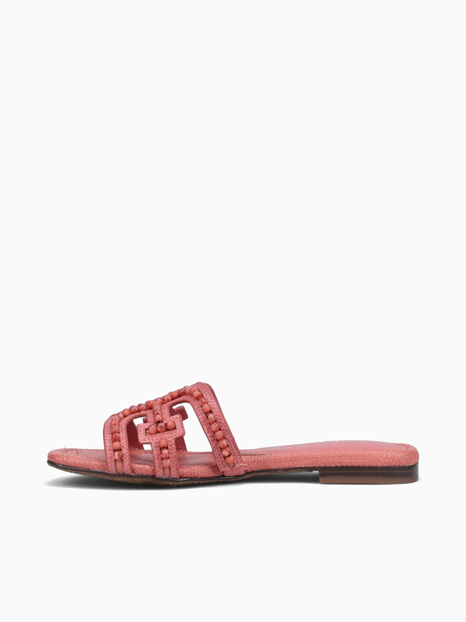 Bay Tide Indie Pink Beads Pink / 5 / M