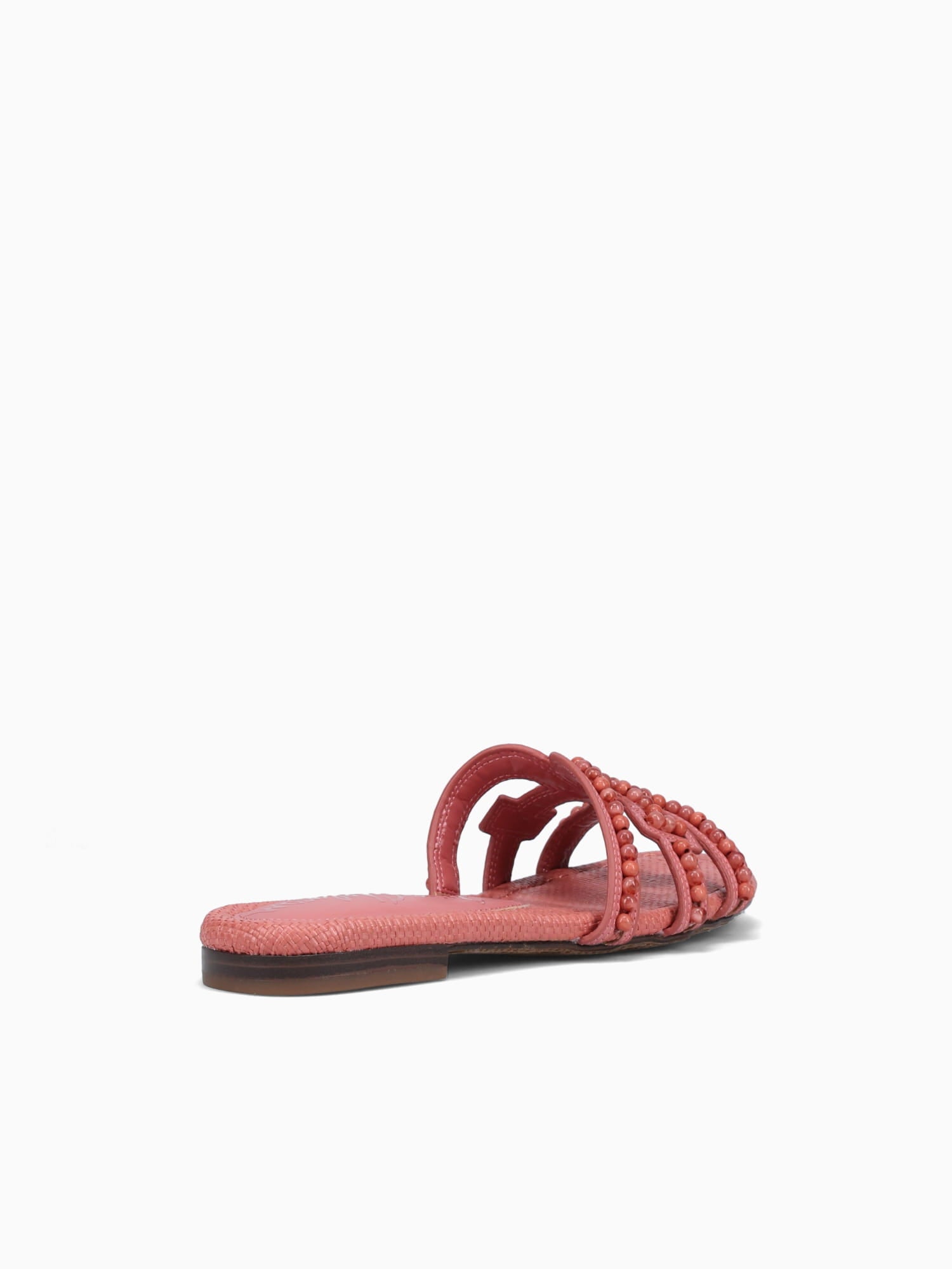 Bay Tide Indie Pink Beads Pink / 5 / M