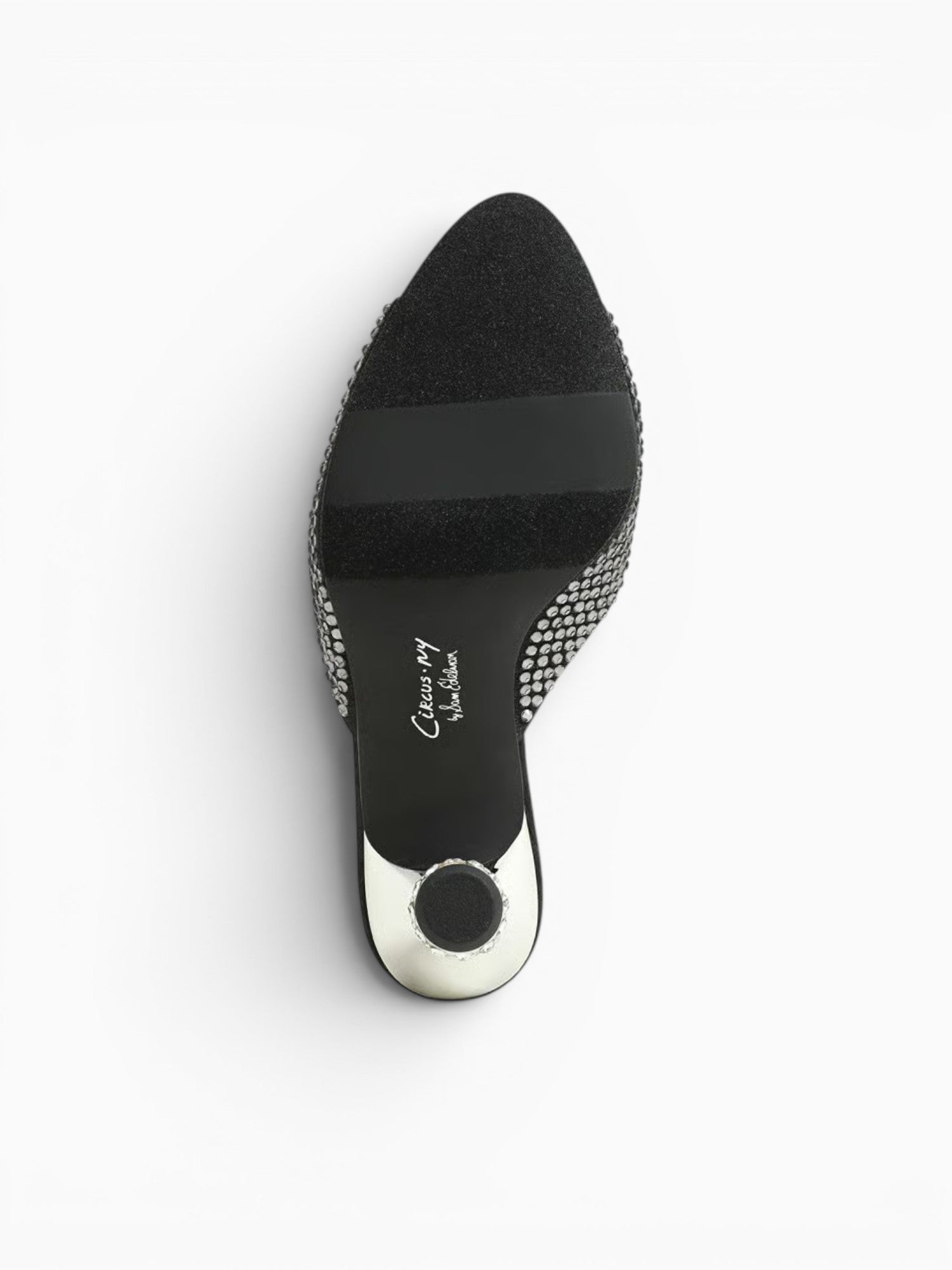 Gisella Black Fabric Black / 5 / M