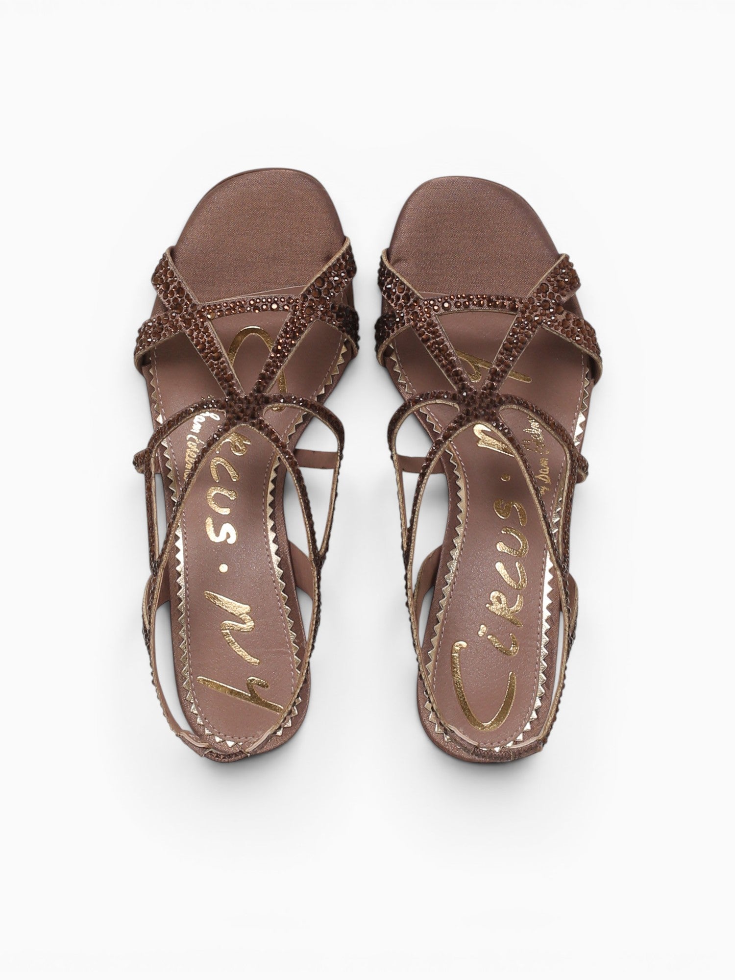 Louisa Bronze Fabric Bronze / 5 / M