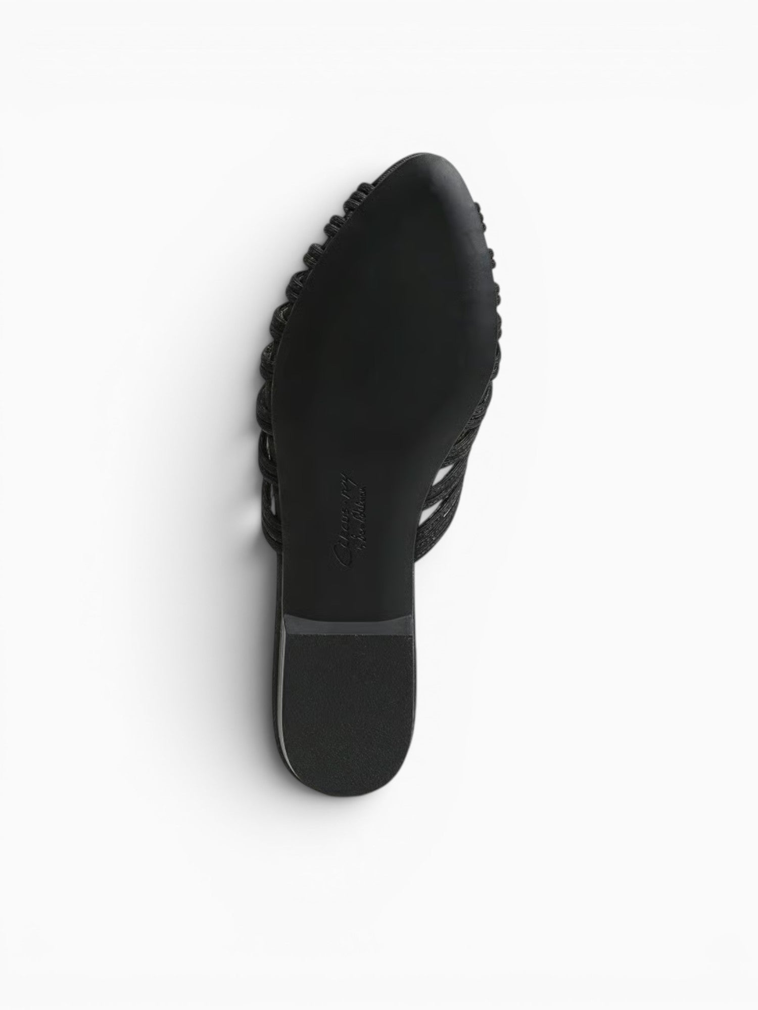 Kathleen Black Fabric Black / 5 / M