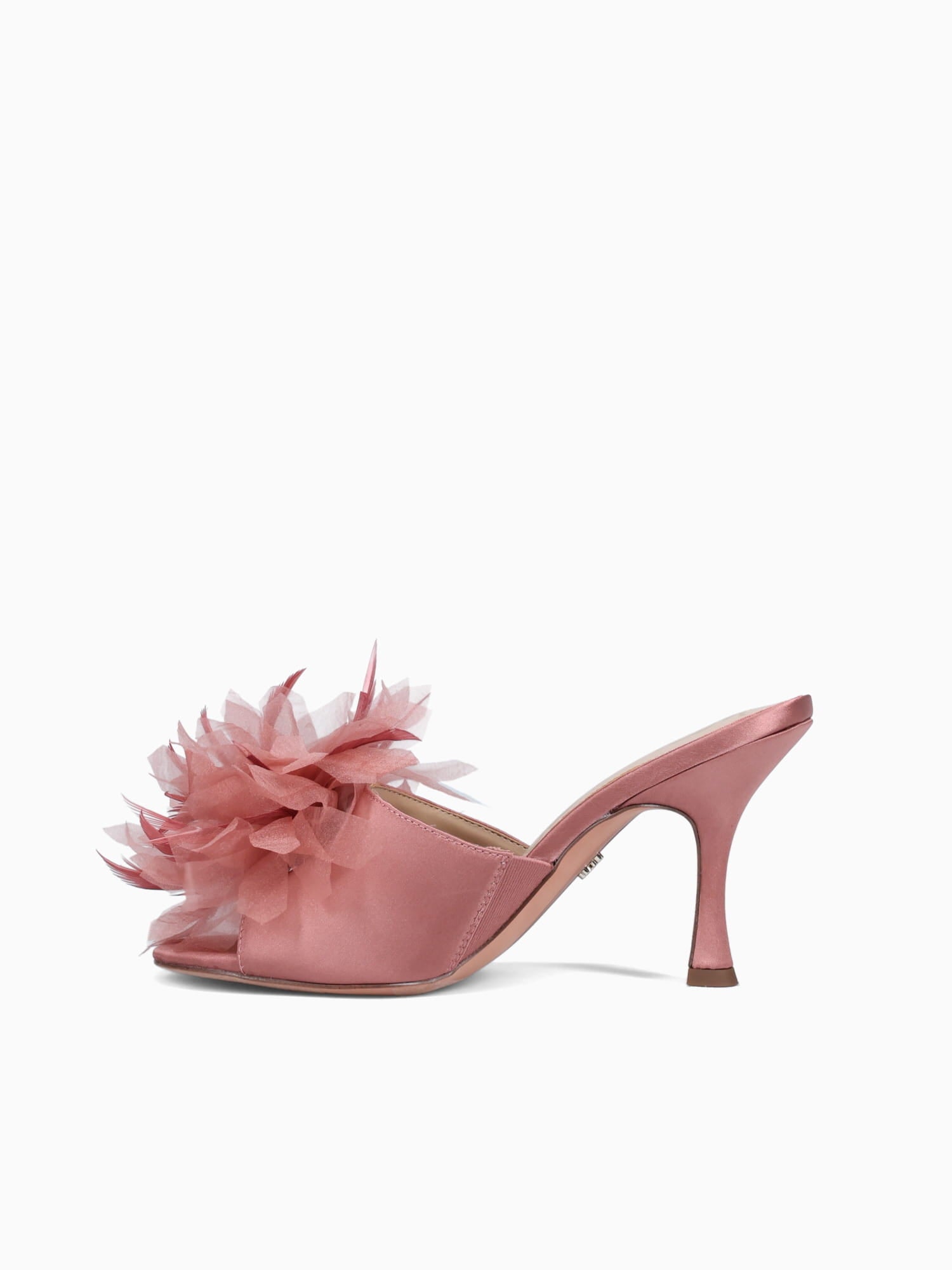 Jace Winter Peony Fabric Pink / 5 / M