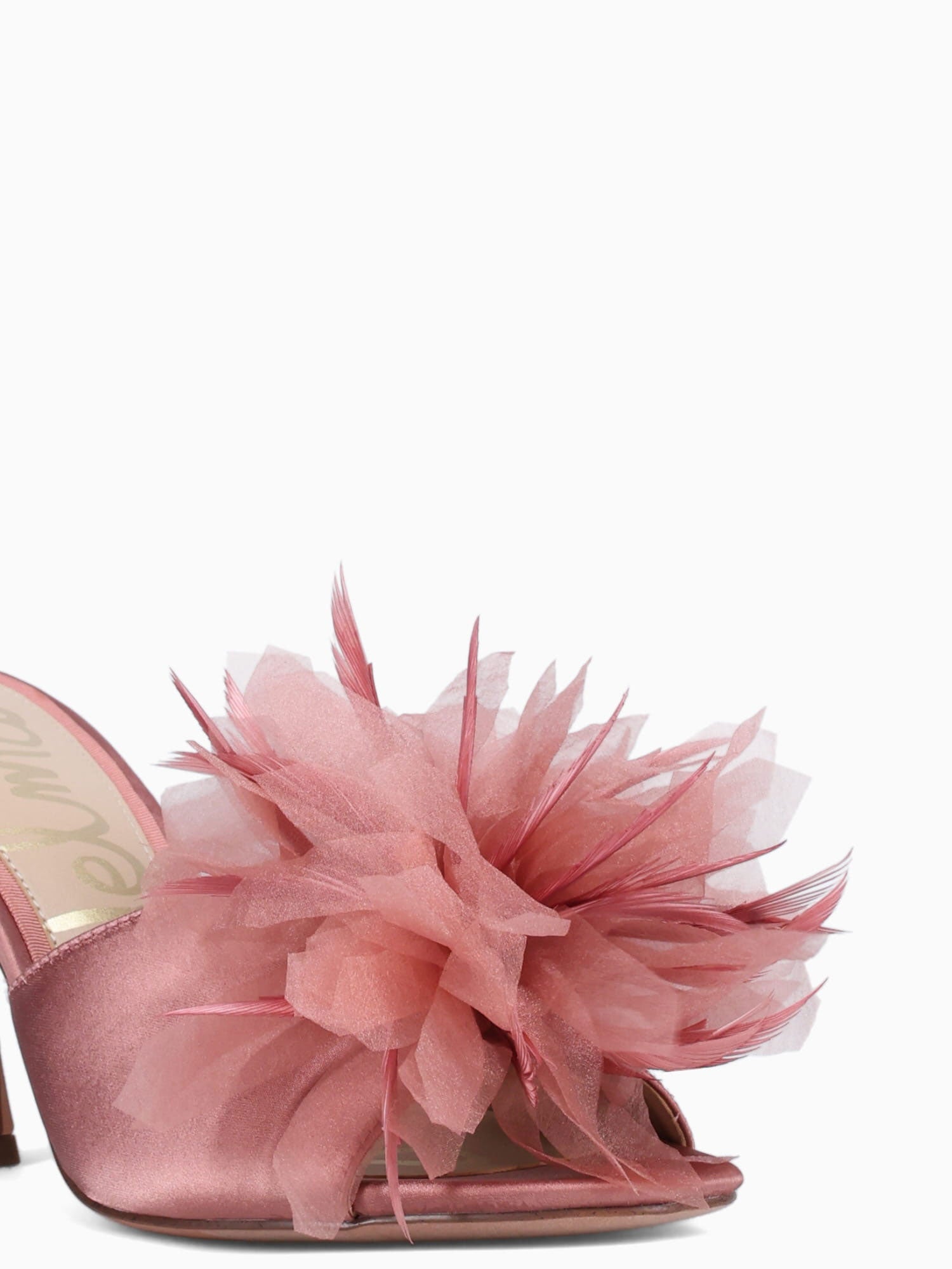 Jace Winter Peony Fabric Pink / 5 / M