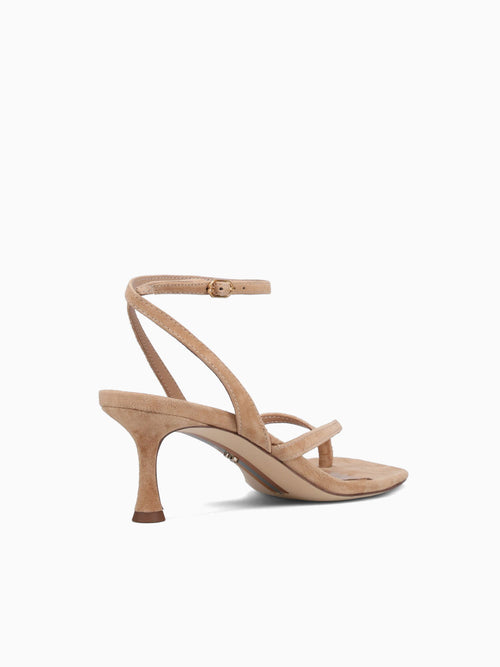 Pax Cyprus Tan Suede Tan / 5 / M