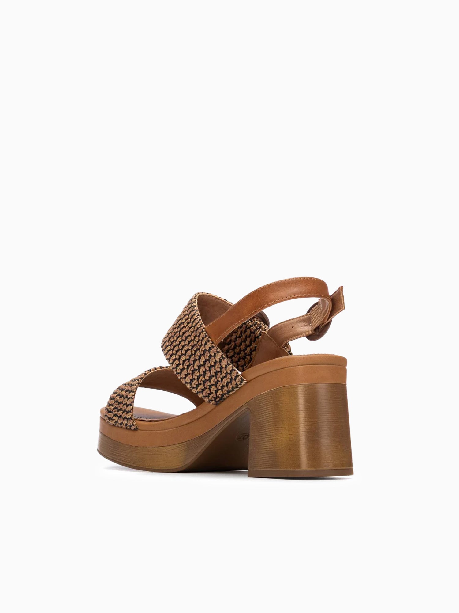Carliana 163156 Camel Tan / 5 / M
