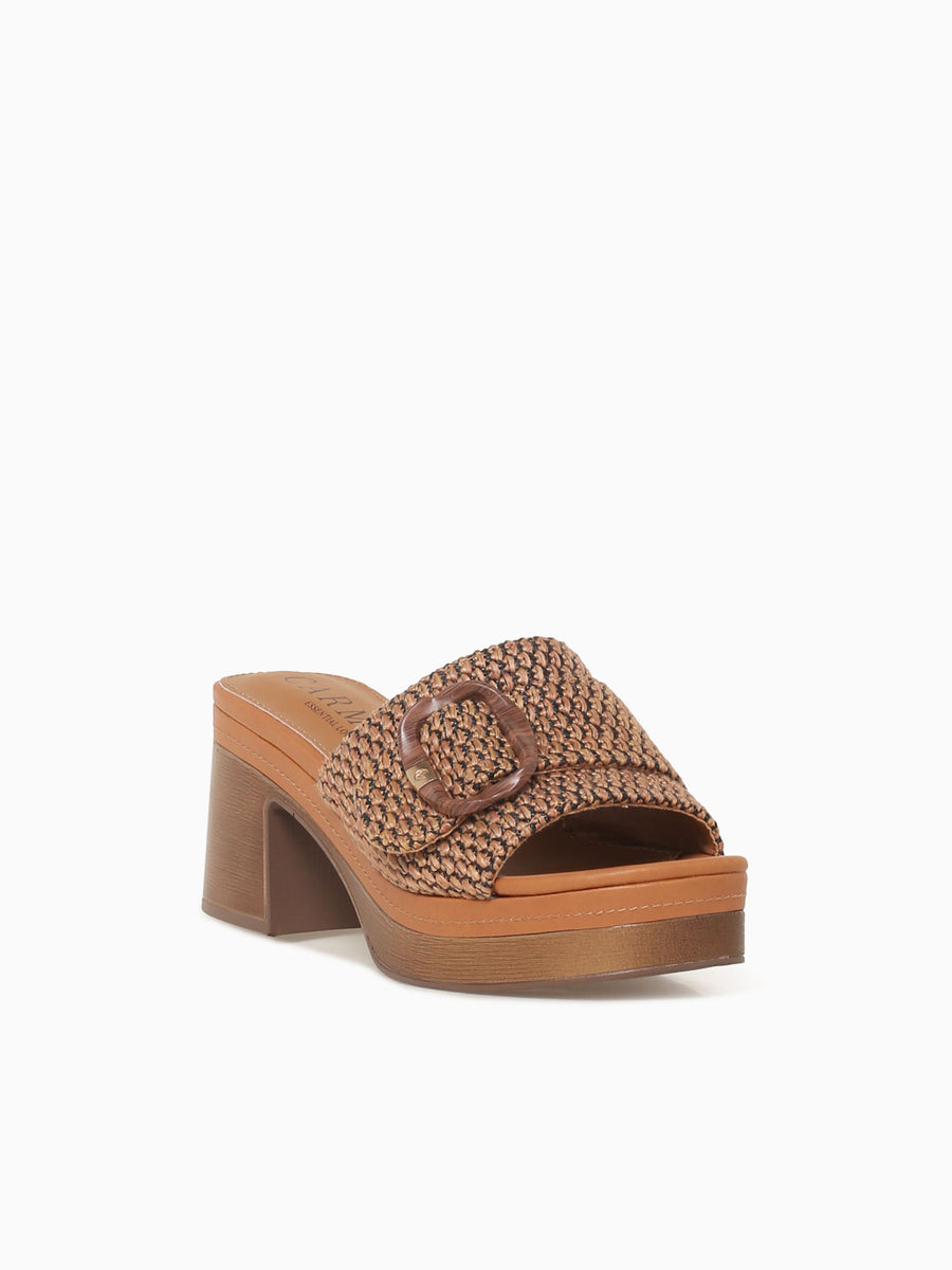 Carlicia Camel