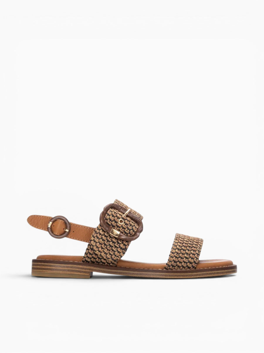Carlita 163159 Camel Tan / 5 / M
