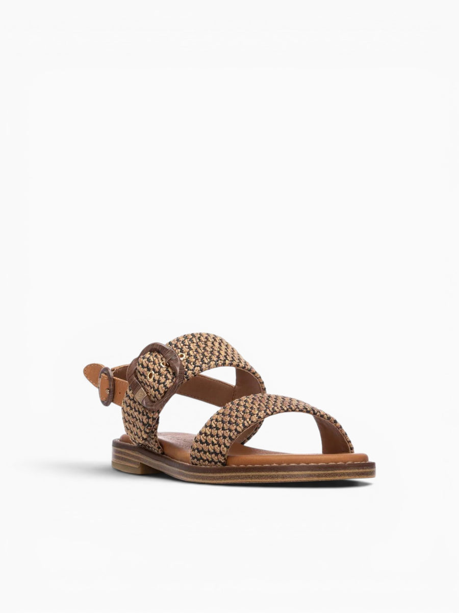 Carlita 163159 Camel Tan / 5 / M