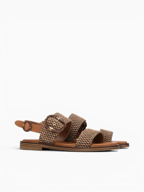 Carlita 163159 Camel Tan / 5 / M