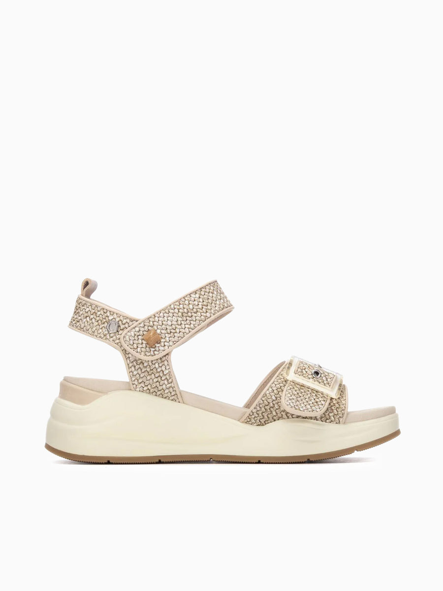 Carmi 163268 Beige Beige / 5 / M