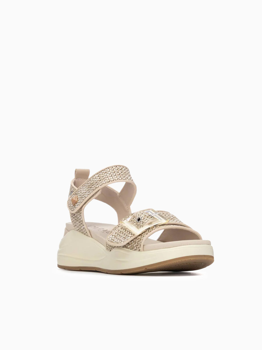 Carmi 163268 Beige Beige / 5 / M