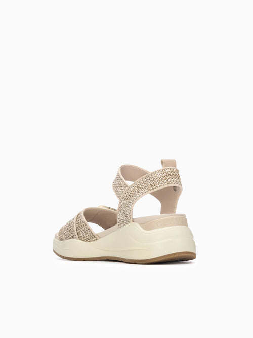 Carmi 163268 Beige Beige / 5 / M