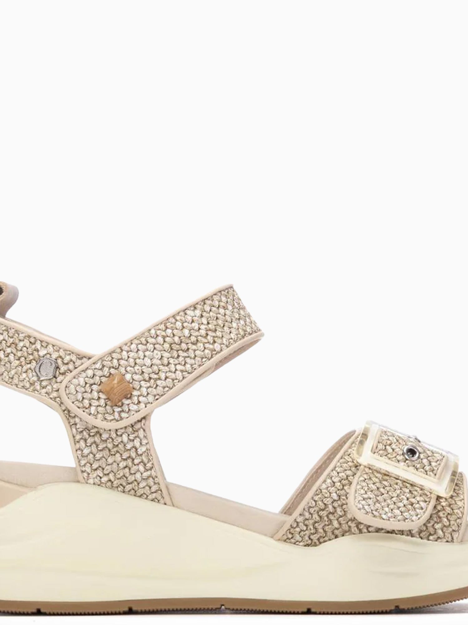 Carmi 163268 Beige Beige / 5 / M