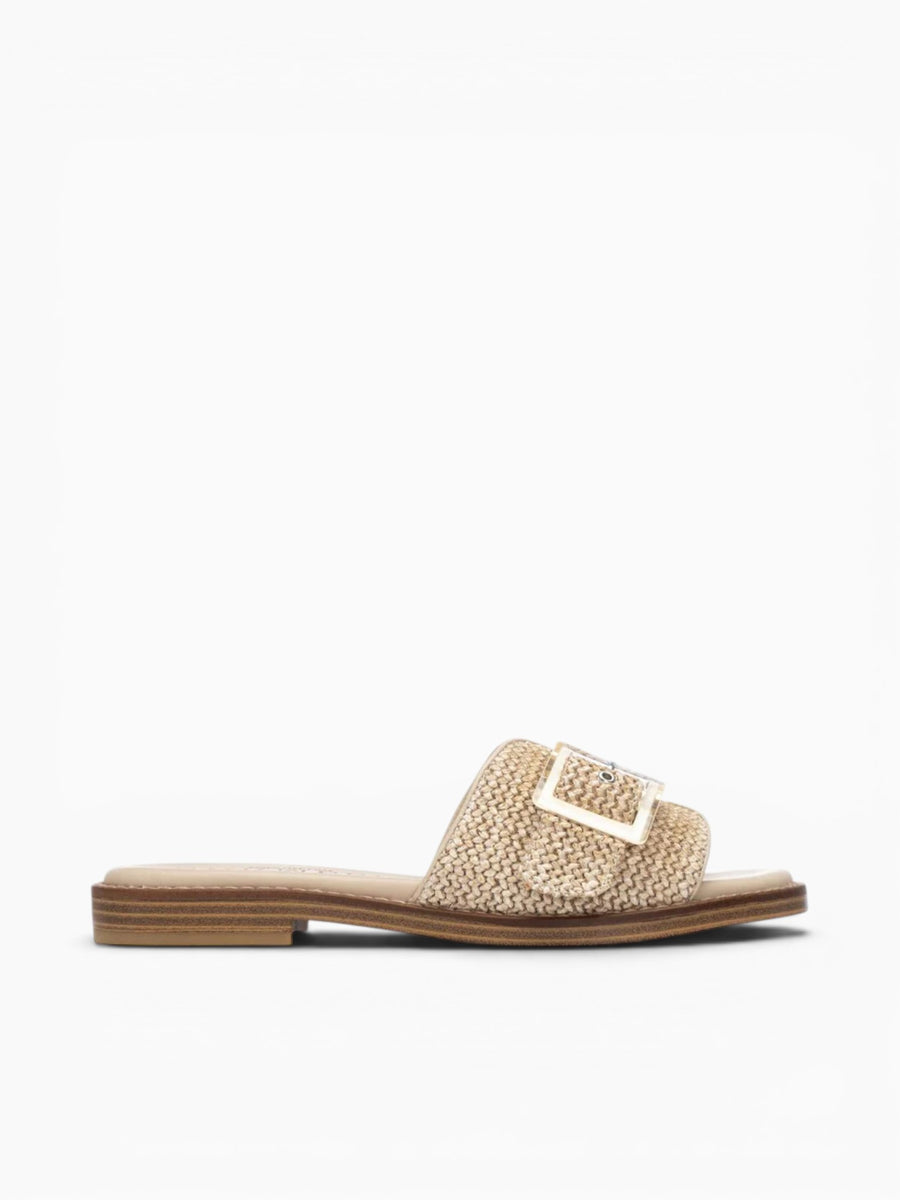 Carmesha 163253 Beige Beige / 5 / M
