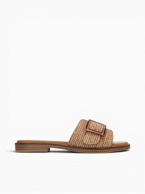 Carmesha 163253 Camel Tan / 5 / M