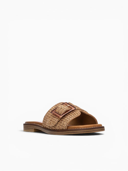 Carmesha 163253 Camel Tan / 5 / M