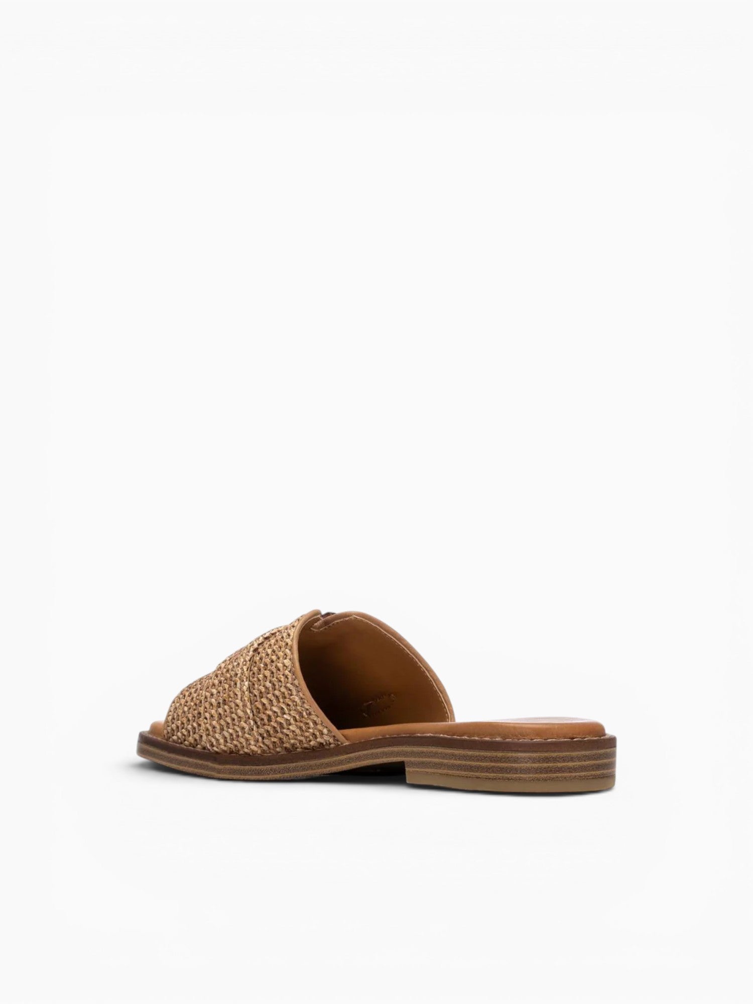 Carmesha 163253 Camel Tan / 5 / M