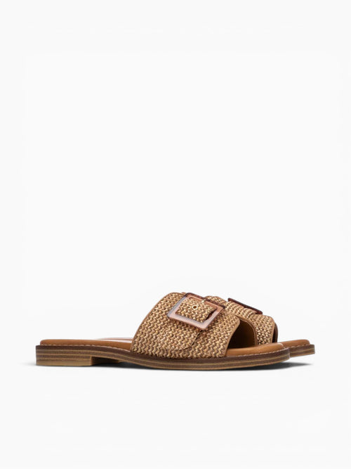 Carmesha 163253 Camel Tan / 5 / M