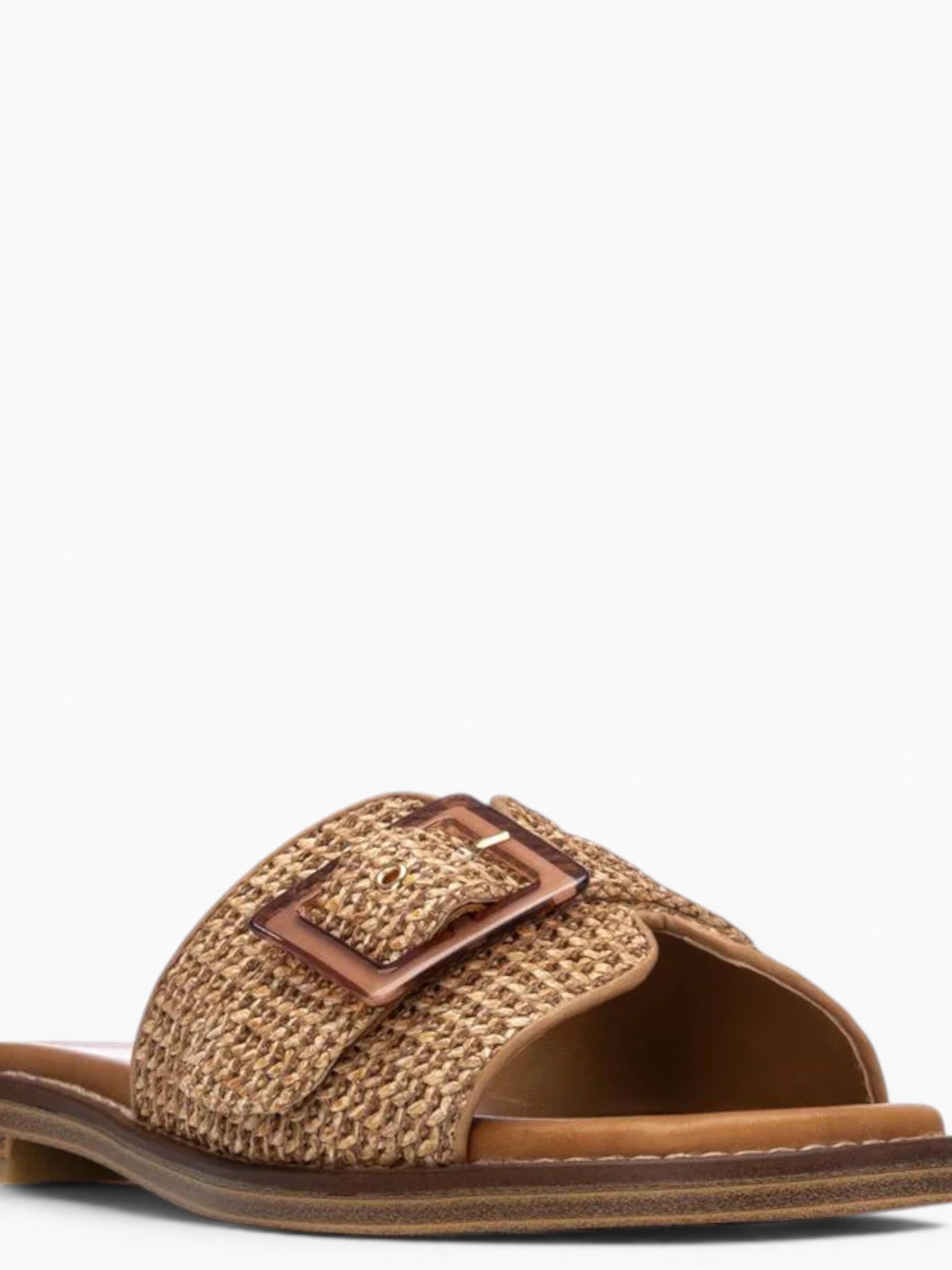 Carmesha 163253 Camel Tan / 5 / M
