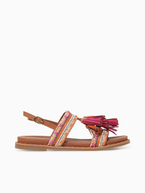 Carlotta Camel