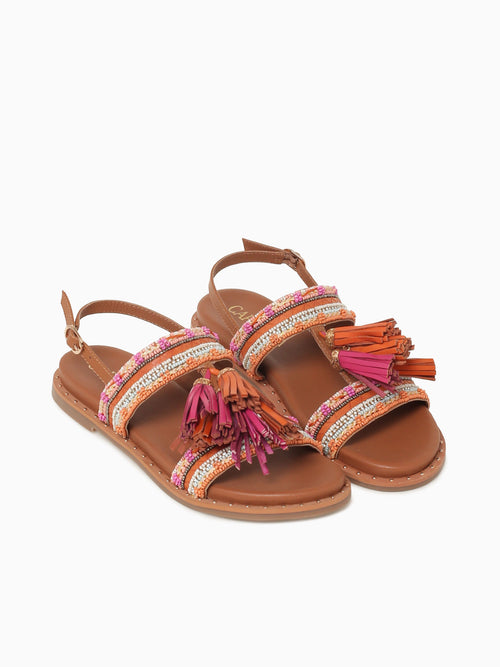 Carlotta Camel