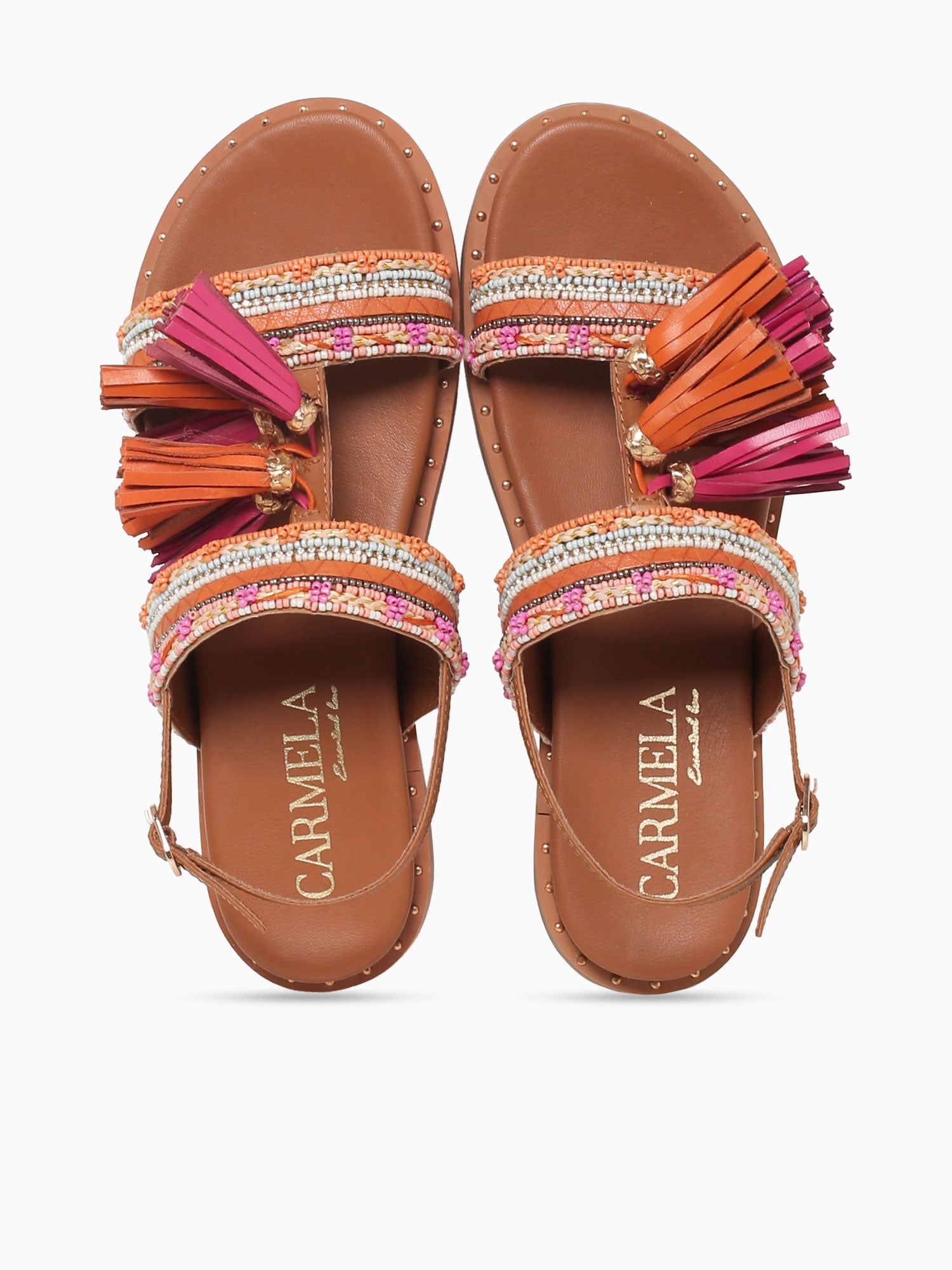 Carlotta Camel