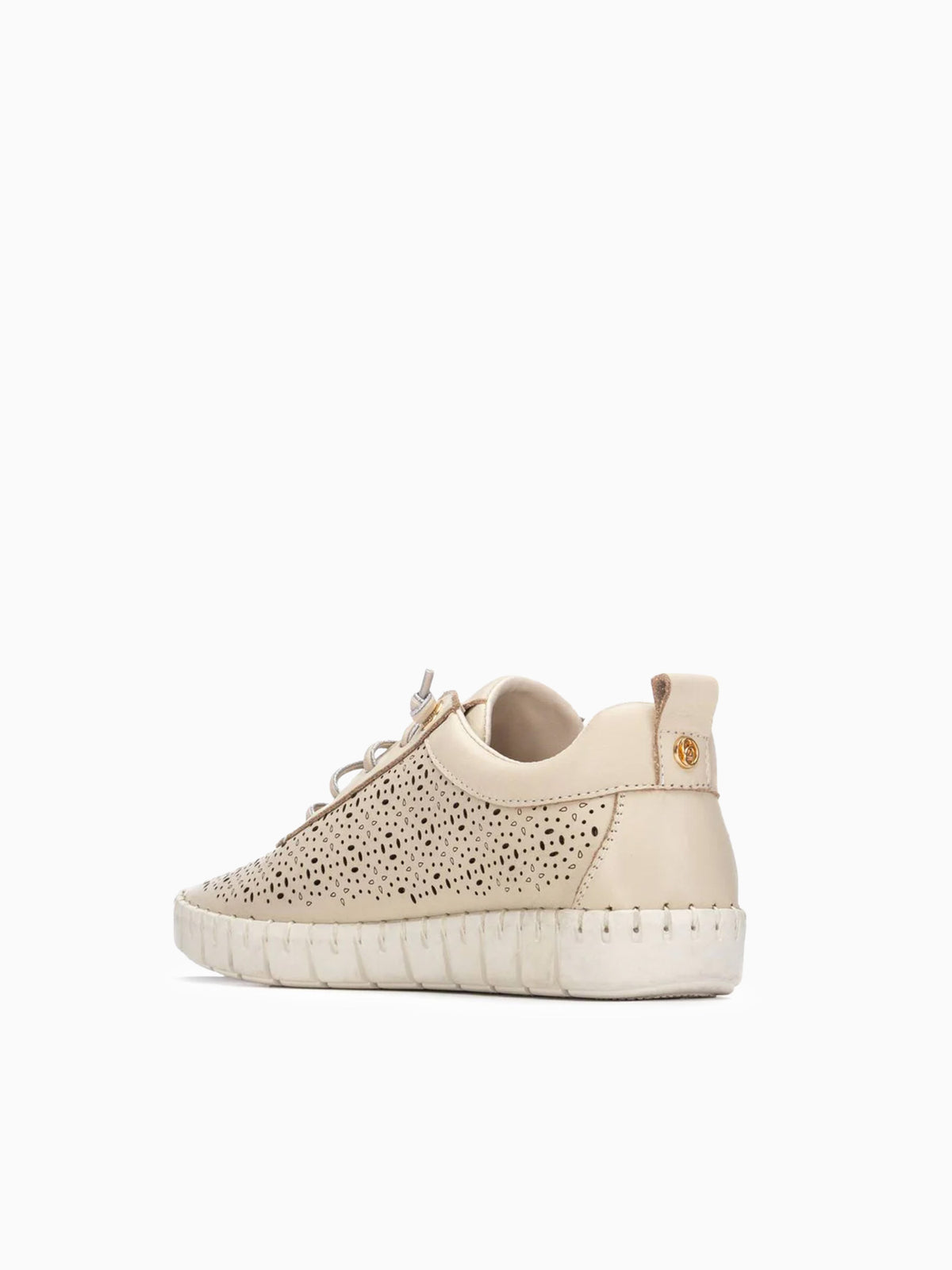 Carli 163099 Beige Piel Beige / 5 / M